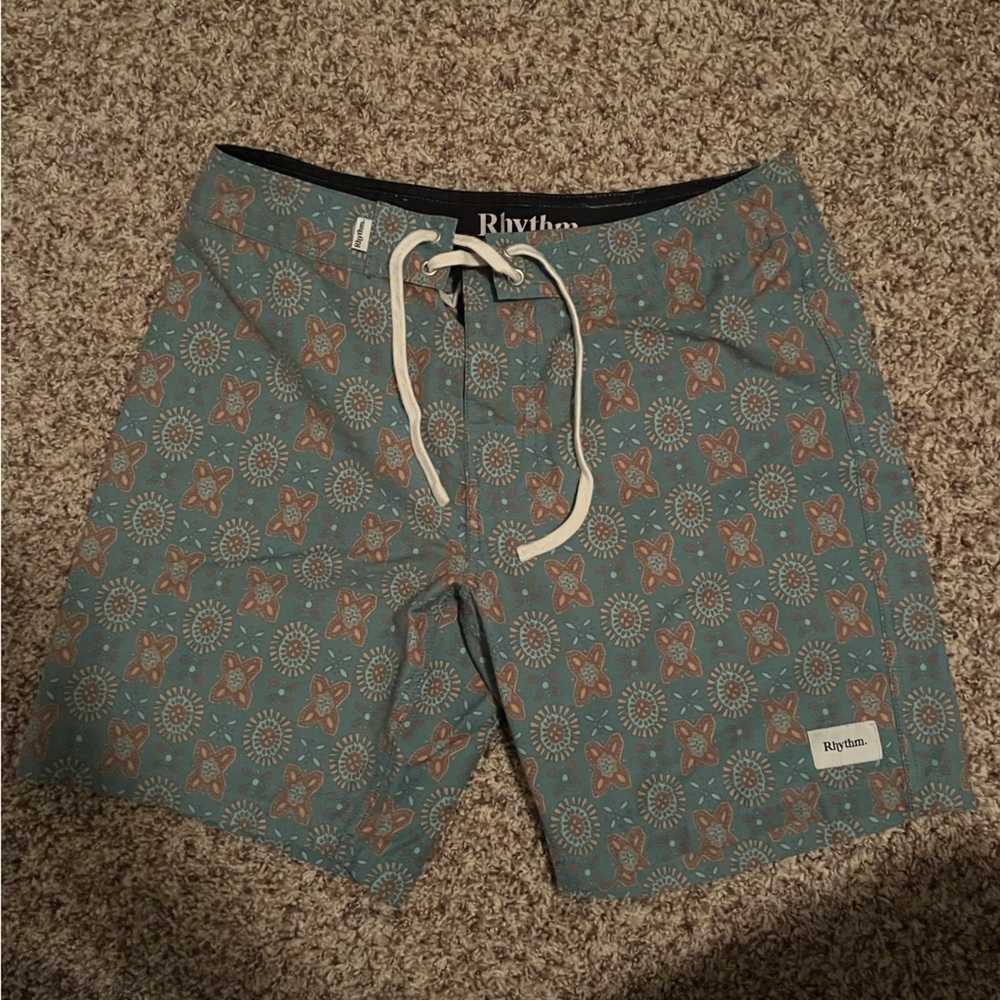Rhythm Boardshorts (30)